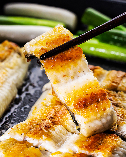 음식 사진 포트폴리오