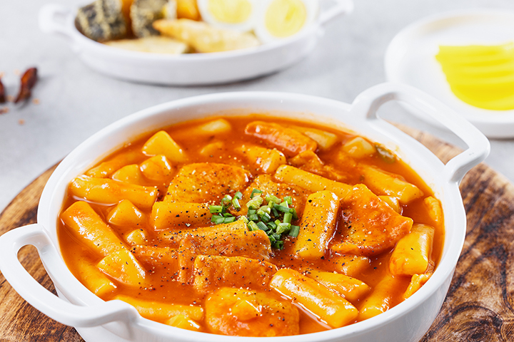 음식 사진 포트폴리오