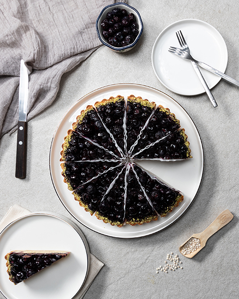 음식 사진 포트폴리오