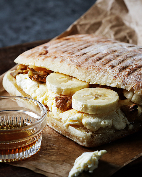 음식 사진 포트폴리오