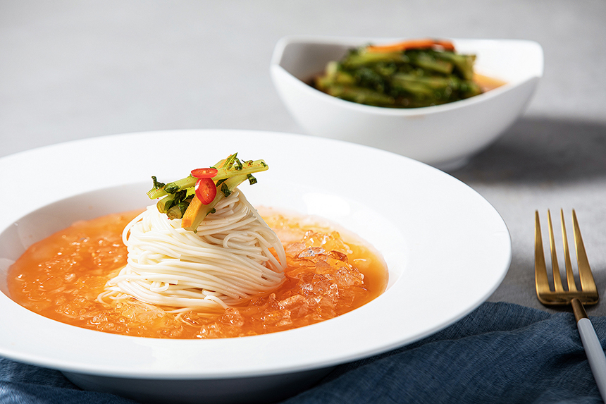 음식 사진 포트폴리오