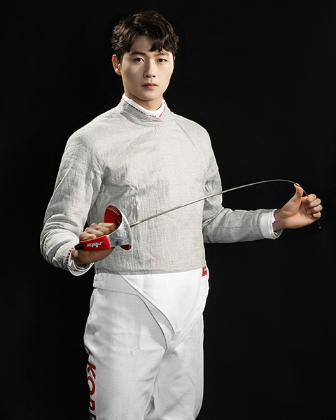 프로필 / 연출 사진 포트폴리오