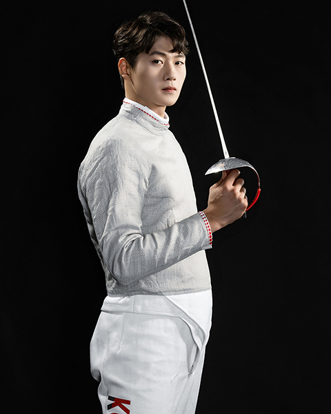 프로필 / 연출 사진 포트폴리오