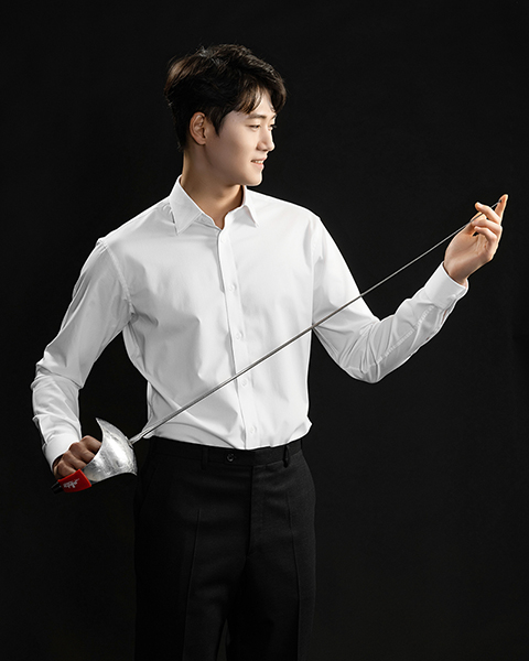 프로필 / 연출 사진 포트폴리오