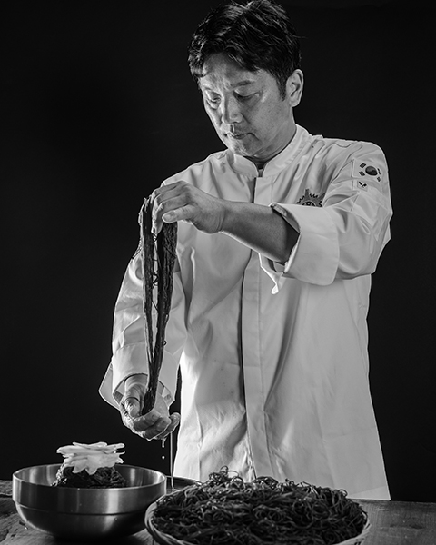 프로필 / 연출 사진 포트폴리오