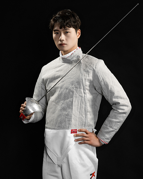 프로필 / 연출 사진 포트폴리오